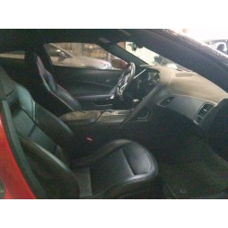 2014 CHEVROLET CORVETTE STINGRAY 2LT