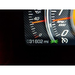 2014 CHEVROLET CORVETTE STINGRAY 2LT