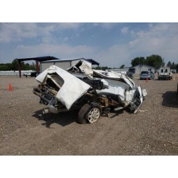 2014 CHEVROLET SILVERADO K2500 HEAVY DUTY LTZ
