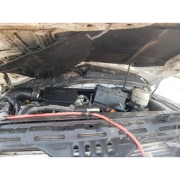 2014 CHEVROLET SILVERADO K2500 HEAVY DUTY LTZ