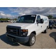 2014 FORD ECONOLINE E350 SUPER DUTY VAN