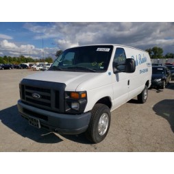 2014 FORD ECONOLINE E350 SUPER DUTY VAN