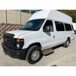 2014 FORD ECONOLINE E350 SUPER DUTY VAN