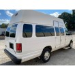 2014 FORD ECONOLINE E350 SUPER DUTY VAN