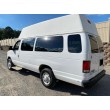 2014 FORD ECONOLINE E350 SUPER DUTY VAN