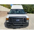 2014 FORD ECONOLINE E350 SUPER DUTY VAN