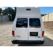 2014 FORD ECONOLINE E350 SUPER DUTY VAN