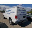 2014 FORD ECONOLINE E350 SUPER DUTY VAN