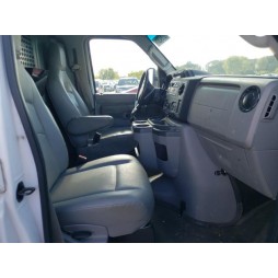 2014 FORD ECONOLINE E350 SUPER DUTY VAN