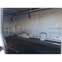 2014 FORD ECONOLINE E350 SUPER DUTY VAN