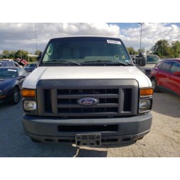 2014 FORD ECONOLINE E350 SUPER DUTY VAN