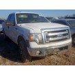 2014 FORD F150 SUPER CAB