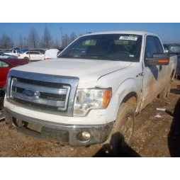2014 FORD F150 SUPER CAB