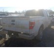 2014 FORD F150 SUPER CAB