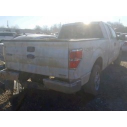 2014 FORD F150 SUPER CAB