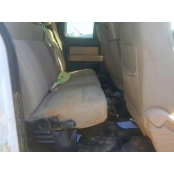 2014 FORD F150 SUPER CAB