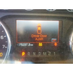 2014 FORD F150 SUPER CAB