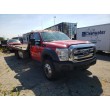 2014 FORD F550 SUPER DUTY