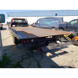 2014 FORD F550 SUPER DUTY
