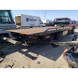2014 FORD F550 SUPER DUTY