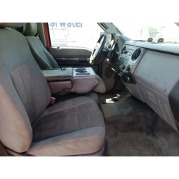2014 FORD F550 SUPER DUTY