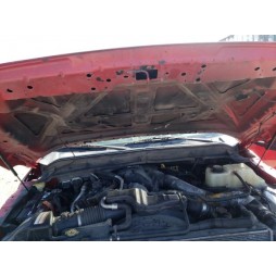 2014 FORD F550 SUPER DUTY