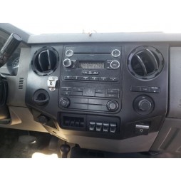 2014 FORD F550 SUPER DUTY