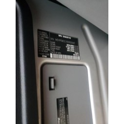 2014 FREIGHTLINER SPRINTER 2500