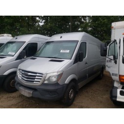 2014 FREIGHTLINER SPRINTER 2500