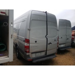 2014 FREIGHTLINER SPRINTER 2500