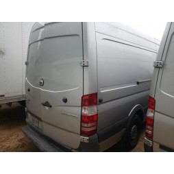 2014 FREIGHTLINER SPRINTER 2500