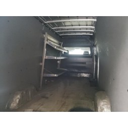 2014 FREIGHTLINER SPRINTER 2500