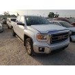 2014 GMC SIERRA C1500 SLE