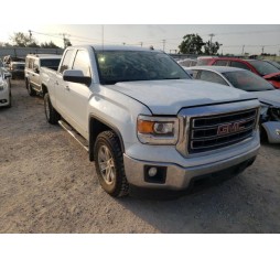 2014 GMC SIERRA C1500 SLE
