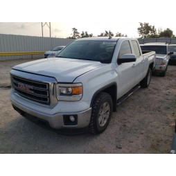 2014 GMC SIERRA C1500 SLE