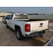 2014 GMC SIERRA C1500 SLE
