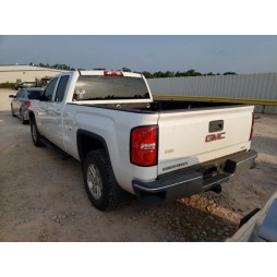 2014 GMC SIERRA C1500 SLE