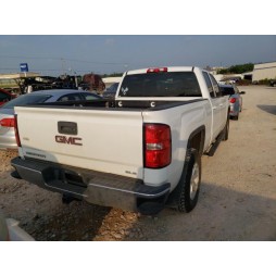2014 GMC SIERRA C1500 SLE