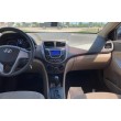 2014 HYUNDAI ACCENT GLS 2014 HYUNDAI ACCENT GLS