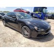 2014 MASERATI GHIBLI S