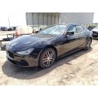 2014 MASERATI GHIBLI S