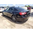 2014 MASERATI GHIBLI S