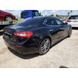 2014 MASERATI GHIBLI S