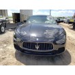 2014 MASERATI GHIBLI S