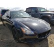 2014 MASERATI QUATTROPORTE S