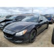 2014 MASERATI QUATTROPORTE S