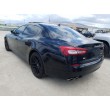 2014 MASERATI QUATTROPORTE S