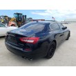 2014 MASERATI QUATTROPORTE S