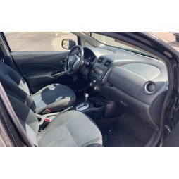 2014 NISSAN VERSA NOTE S