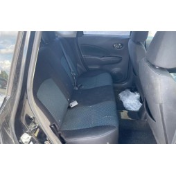 2014 NISSAN VERSA NOTE S